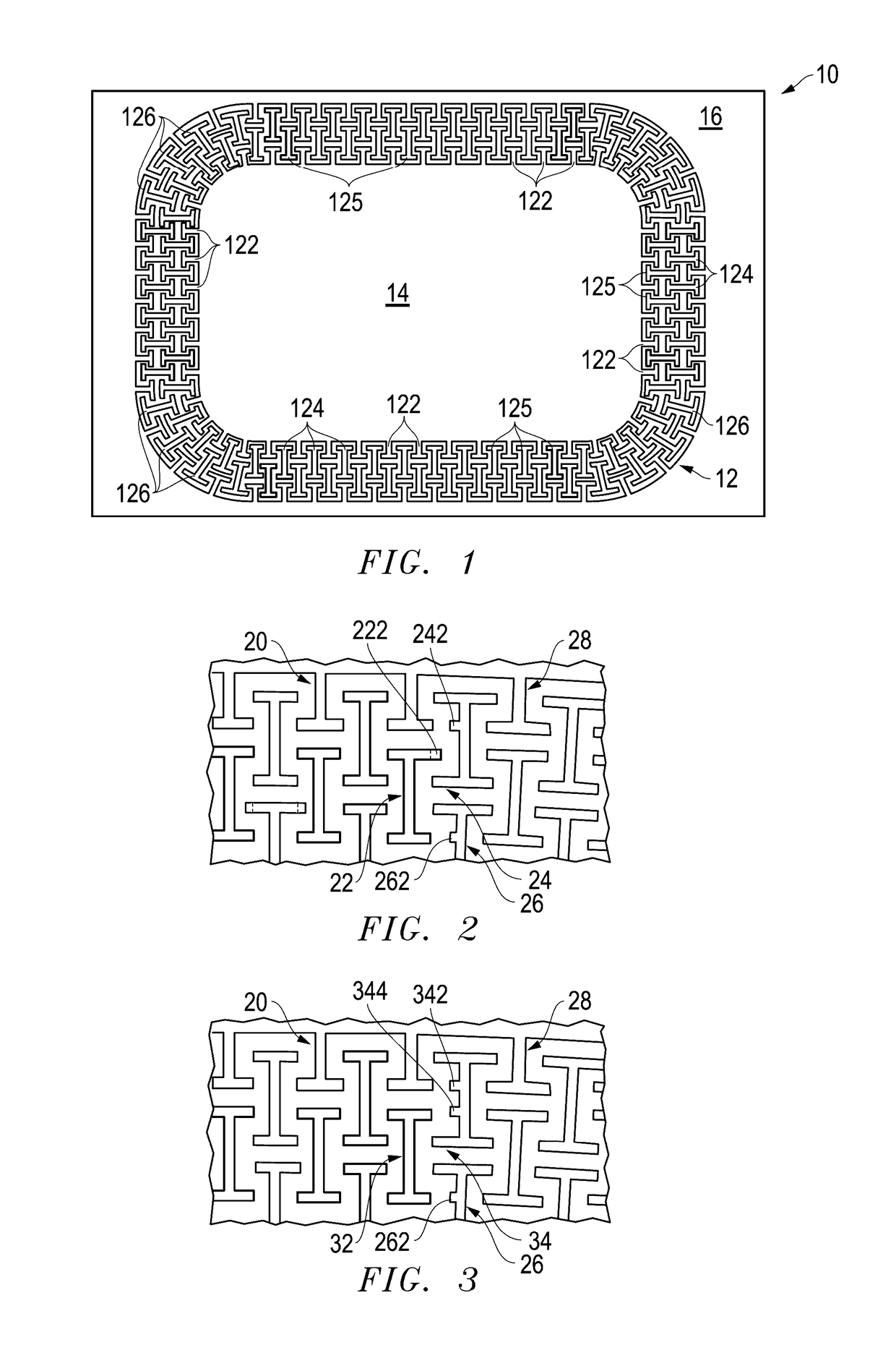 Electronic device including an insulating structure and a process for forming the same