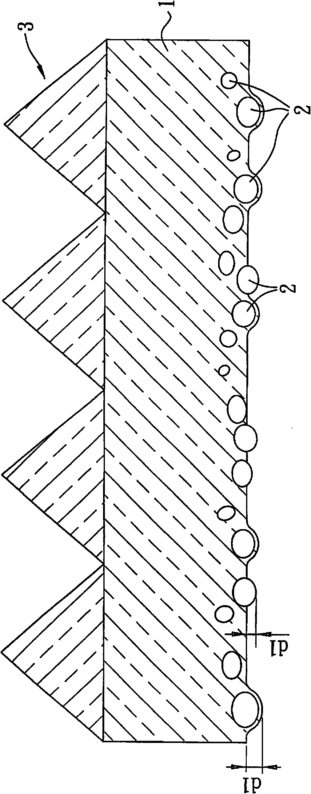 Optical film and manufacturing method thereof