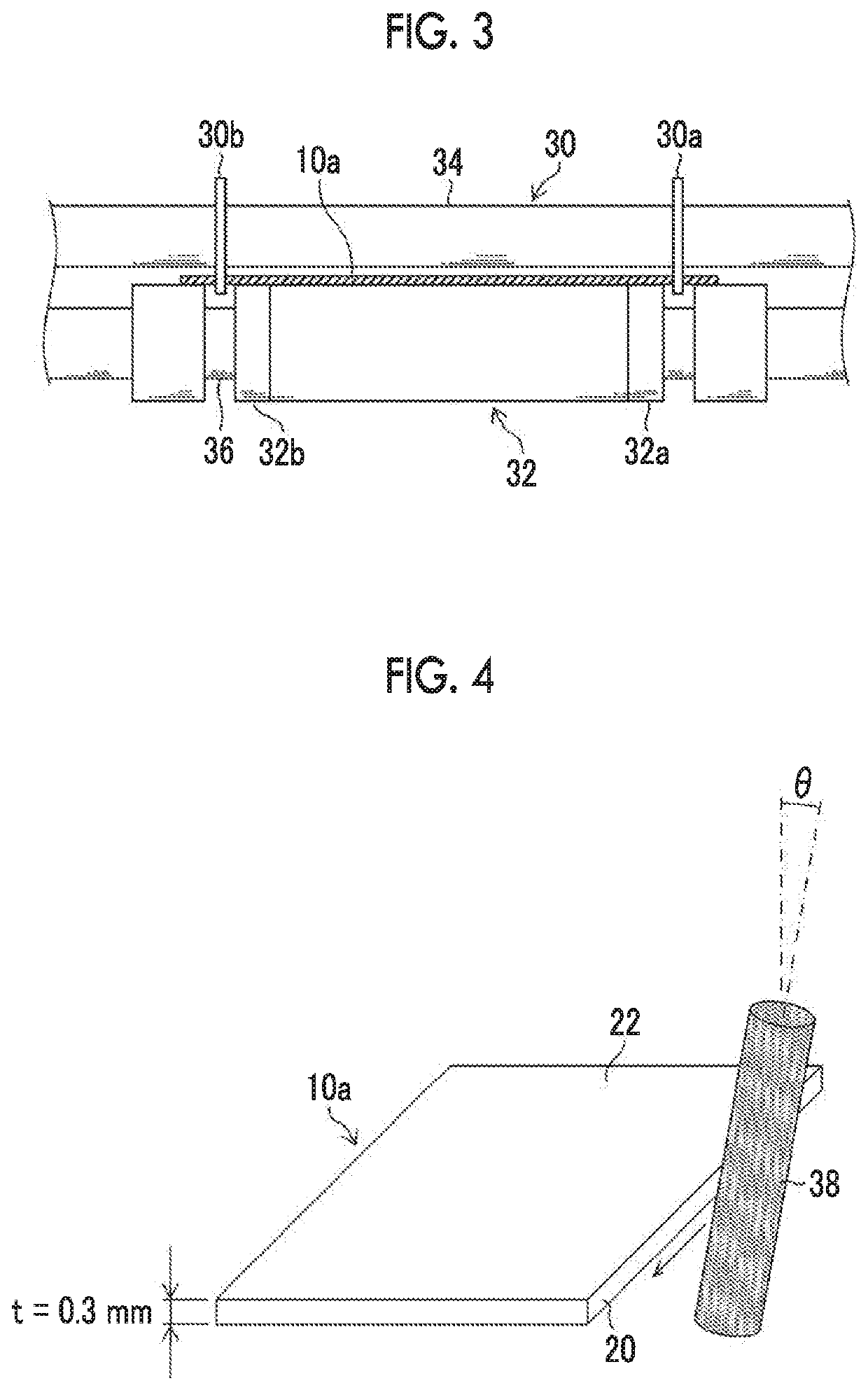 Planographic printing plate precursor and method of producing planographic printing plate precursor