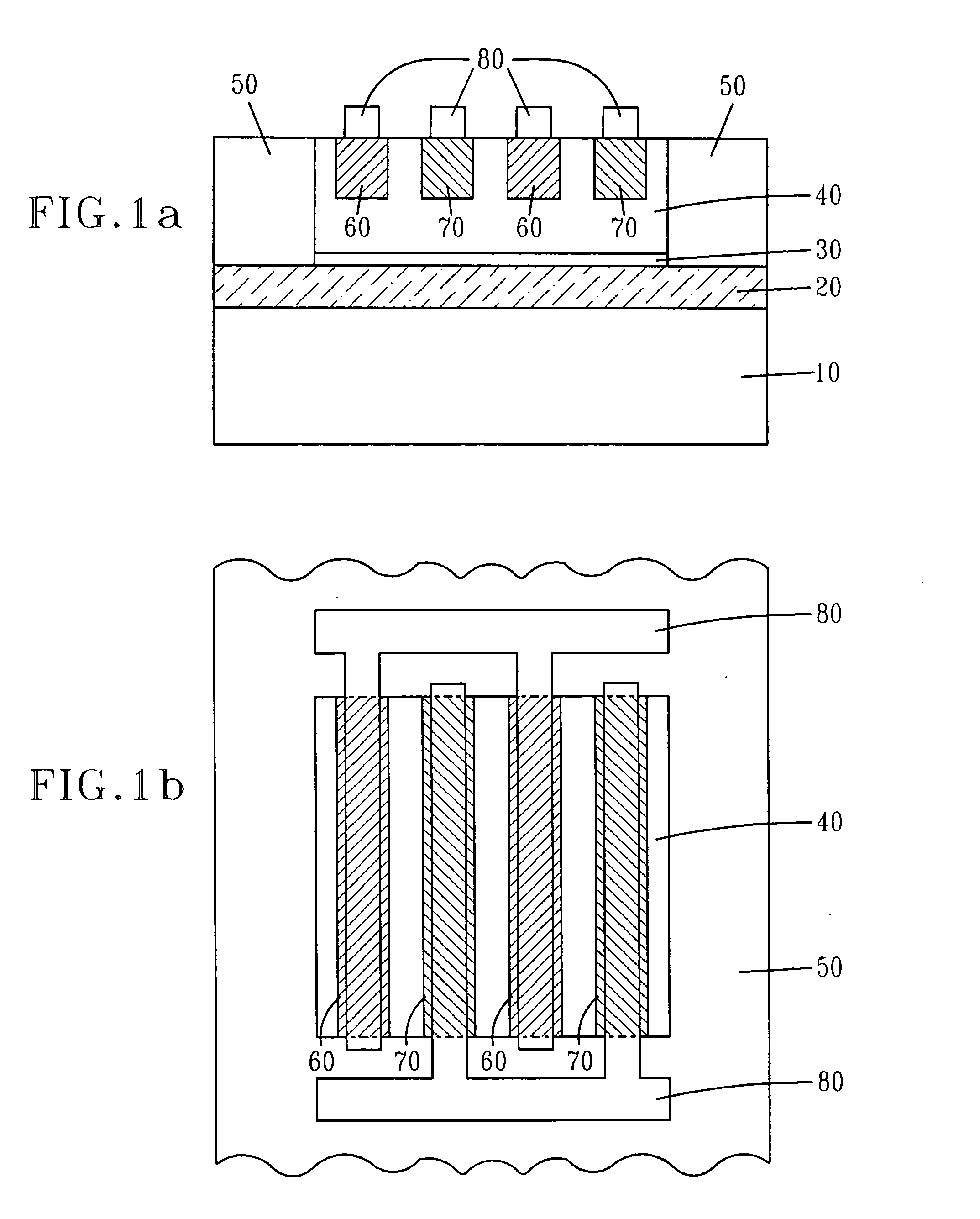 Structure for and method of fabricating a high-speed CMOS-compatible Ge-on-insulator photodetector