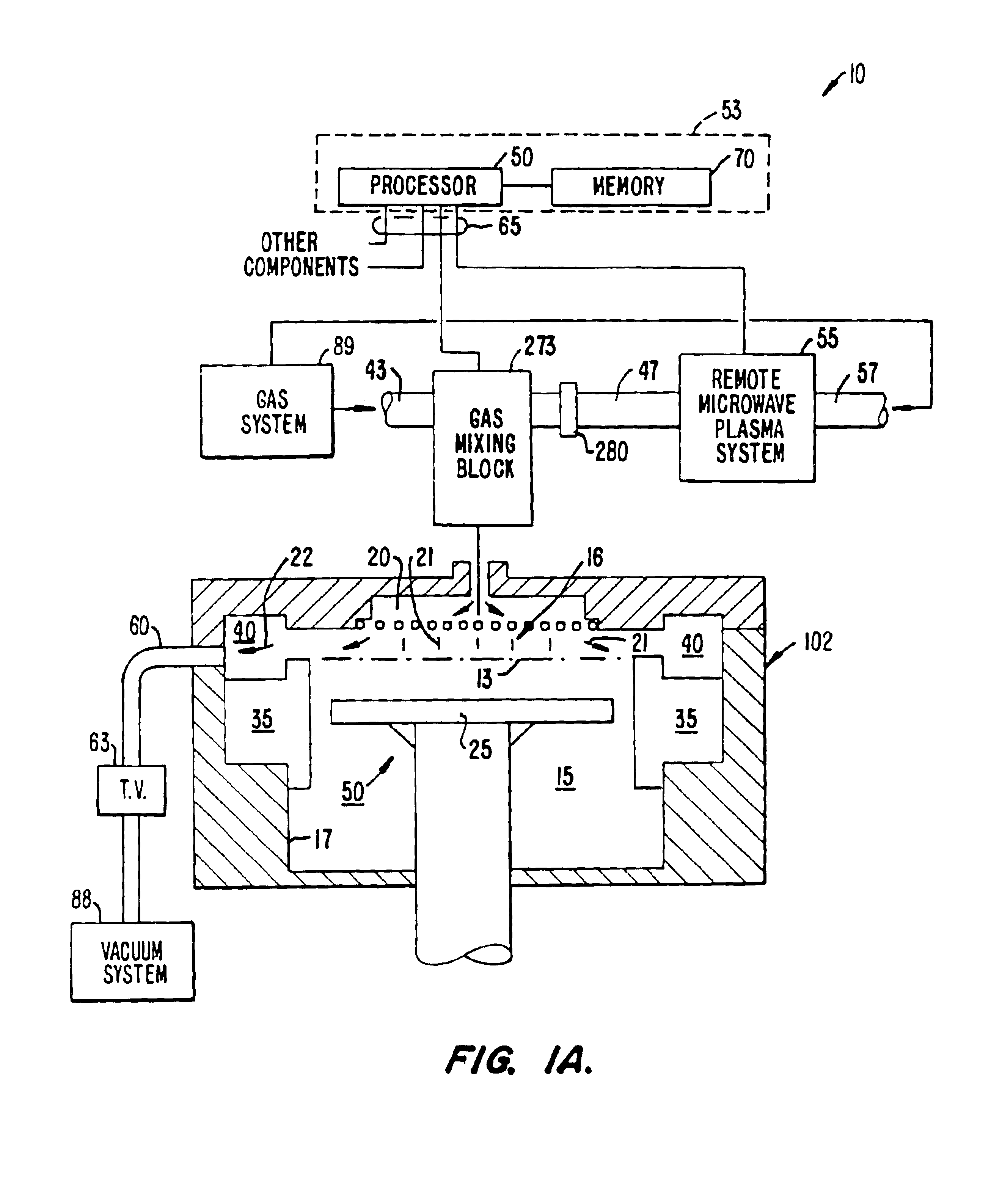 Method using TEOS ramp-up during TEOS/ozone CVD for improved gap-fill