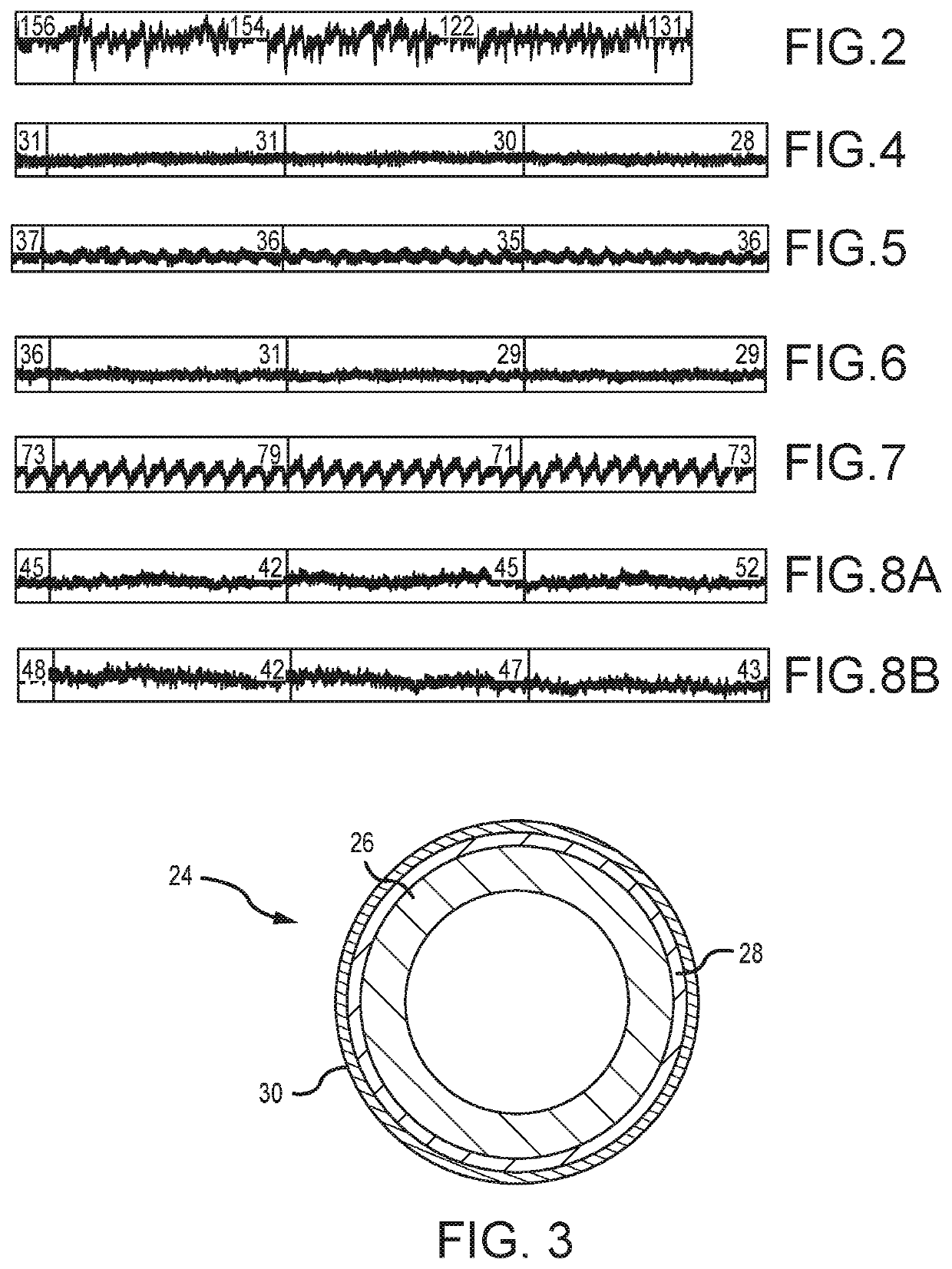 Interface Tubing for Peristaltic Pump