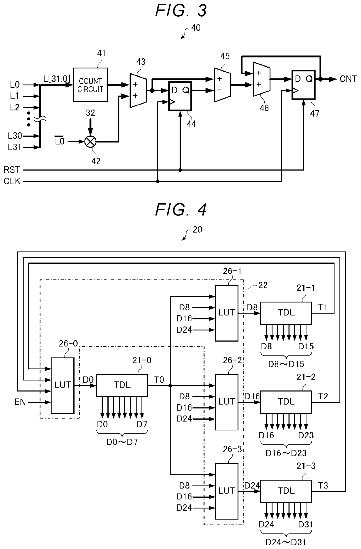 Transition state acquisition device, time-to-digital converter, and A/D conversion circuit