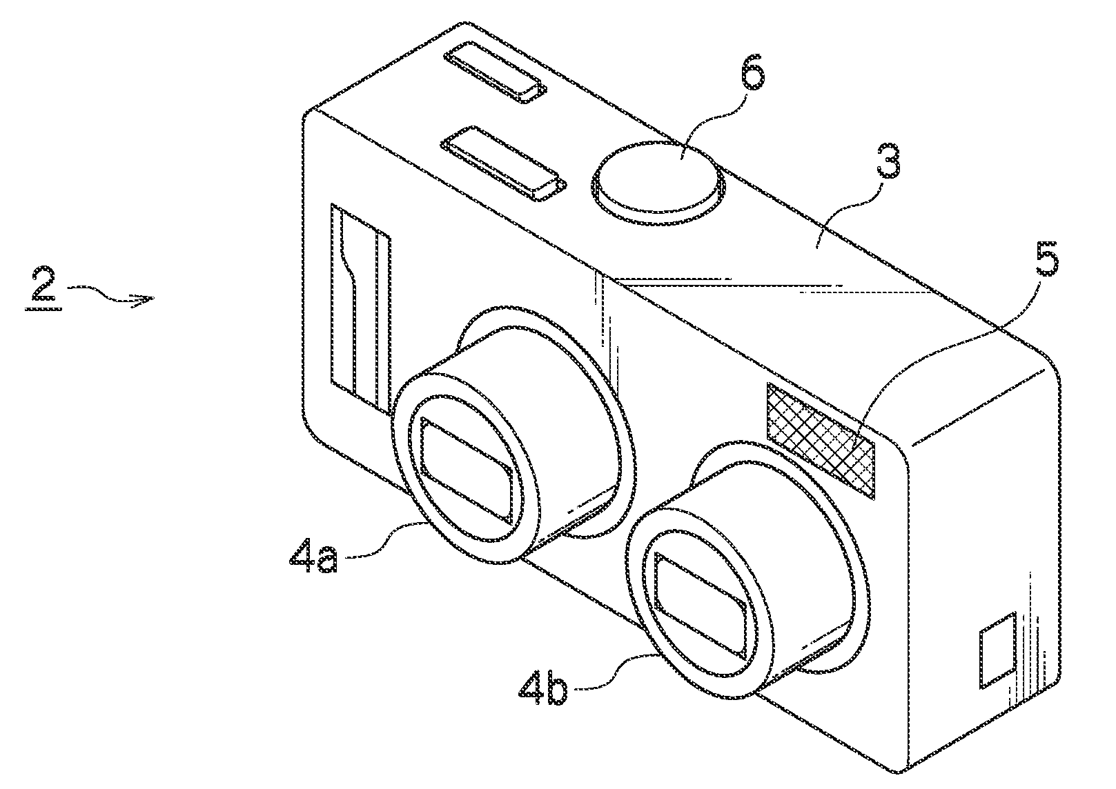 Imaging device, imaging method and recording medium