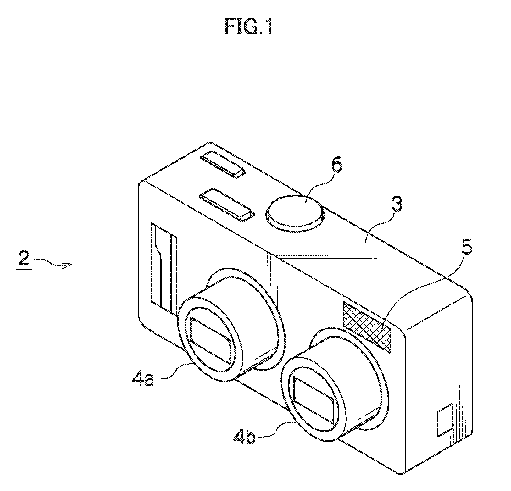 Imaging device, imaging method and recording medium