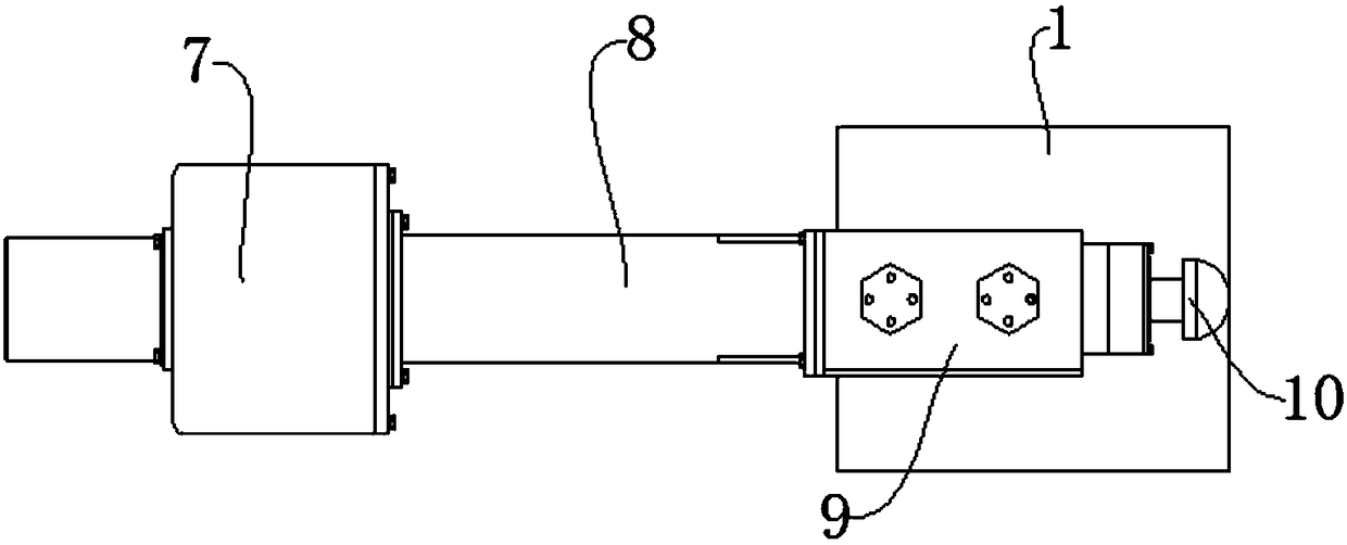 Welding robot