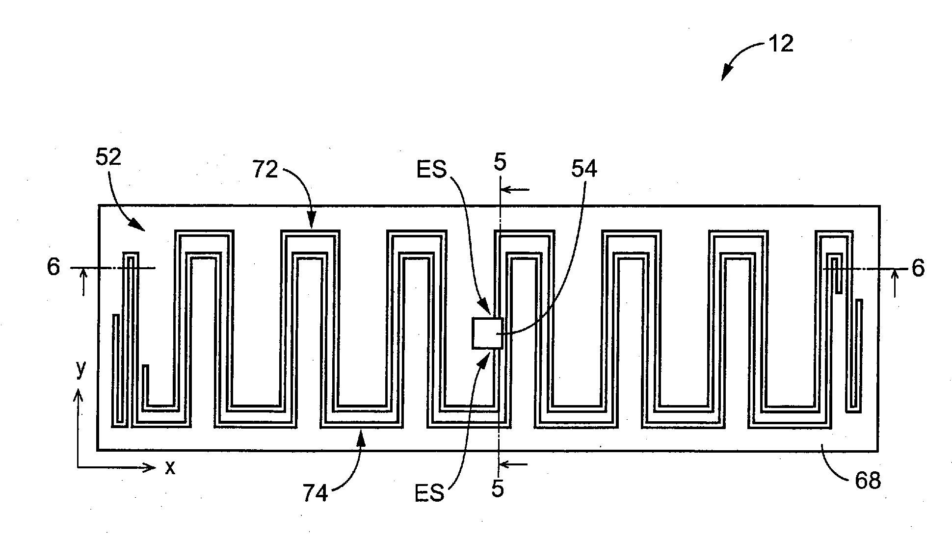 Antenna, And Radio-Frequency Identification Tag