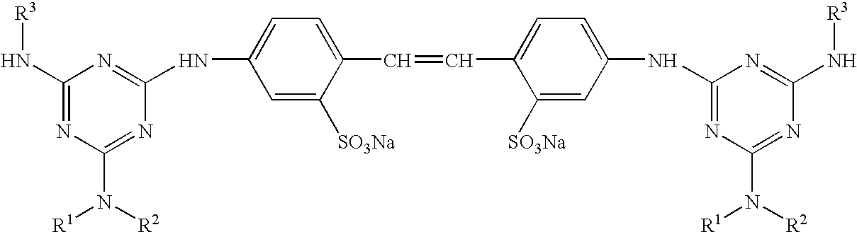 Fabric Treatment For Stain Release