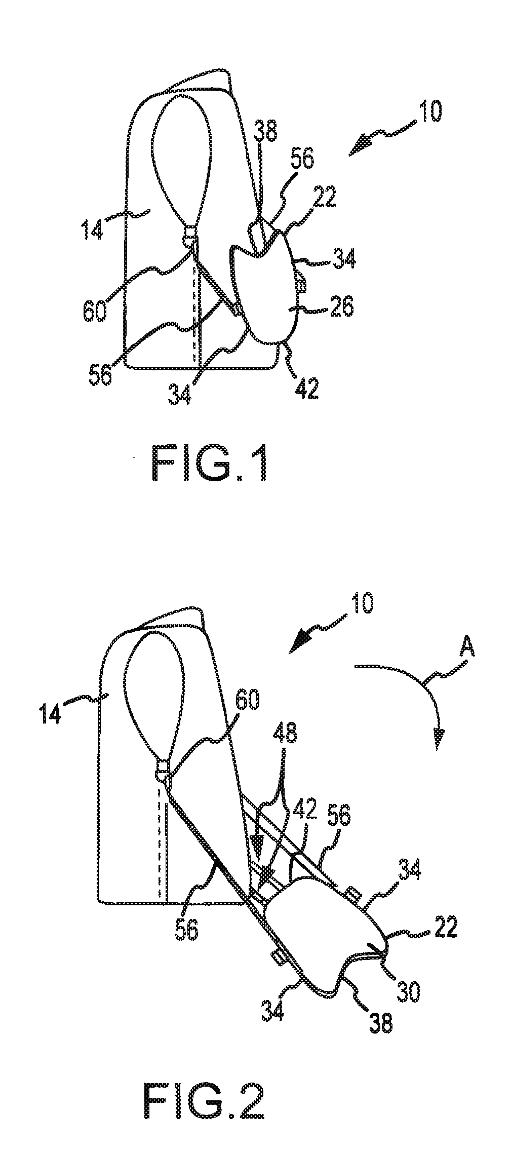 Turkey seat with memory foam