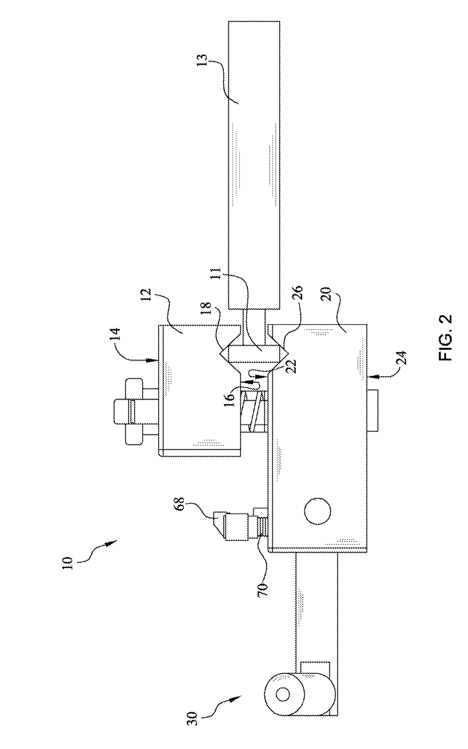 Operating table support clamp