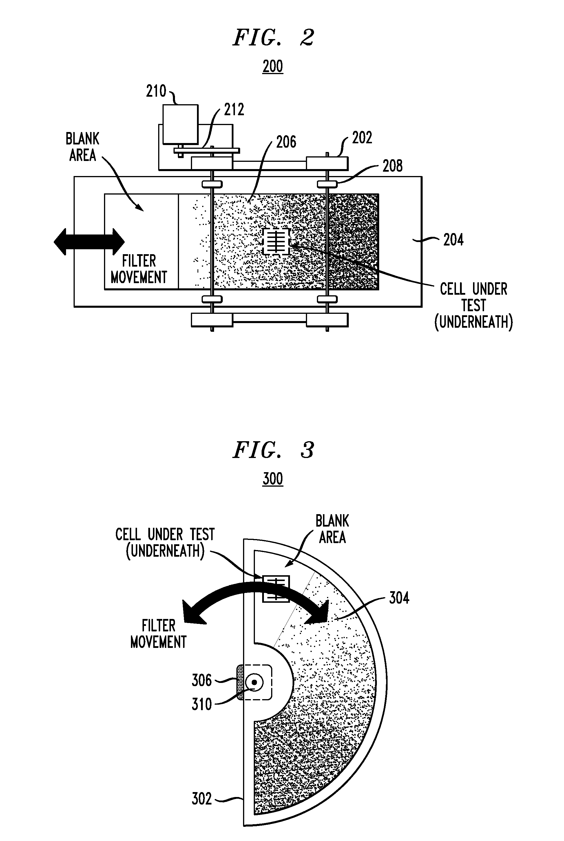 Solar Cell Characterization System with an Automated Continuous Neutral Density Filter