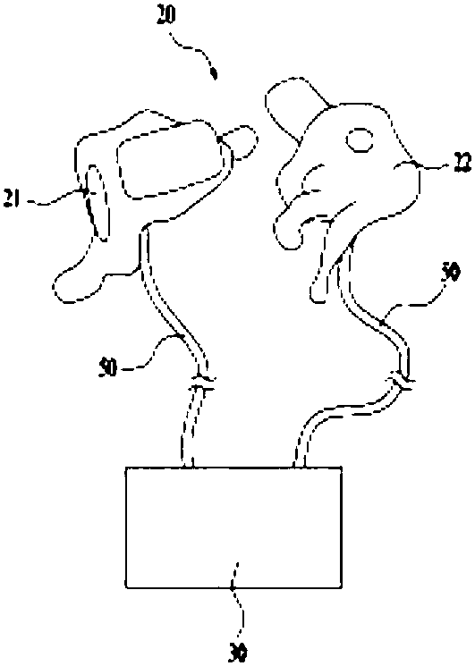 bicycle gear shifting system