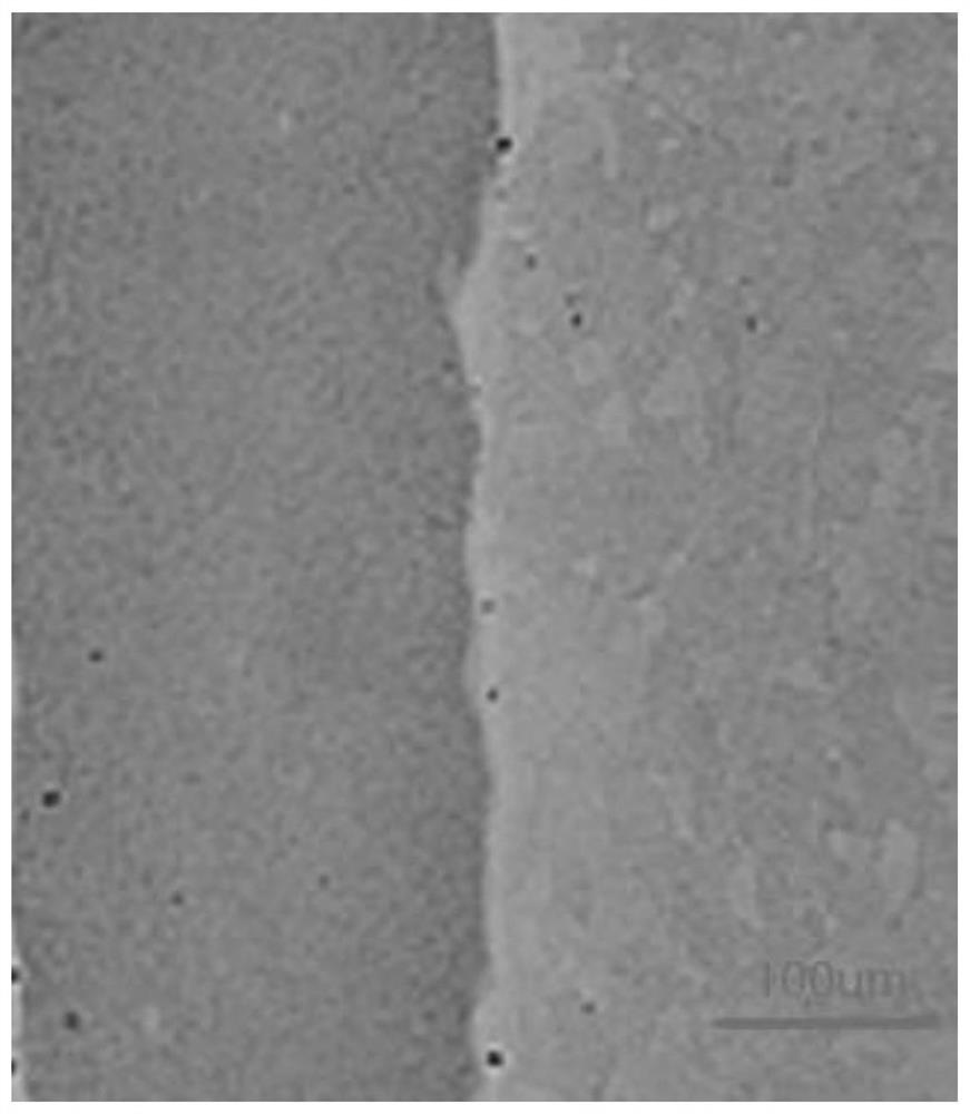 Compound reinforced iron-aluminum alloy aluminum-based material and production method and application thereof