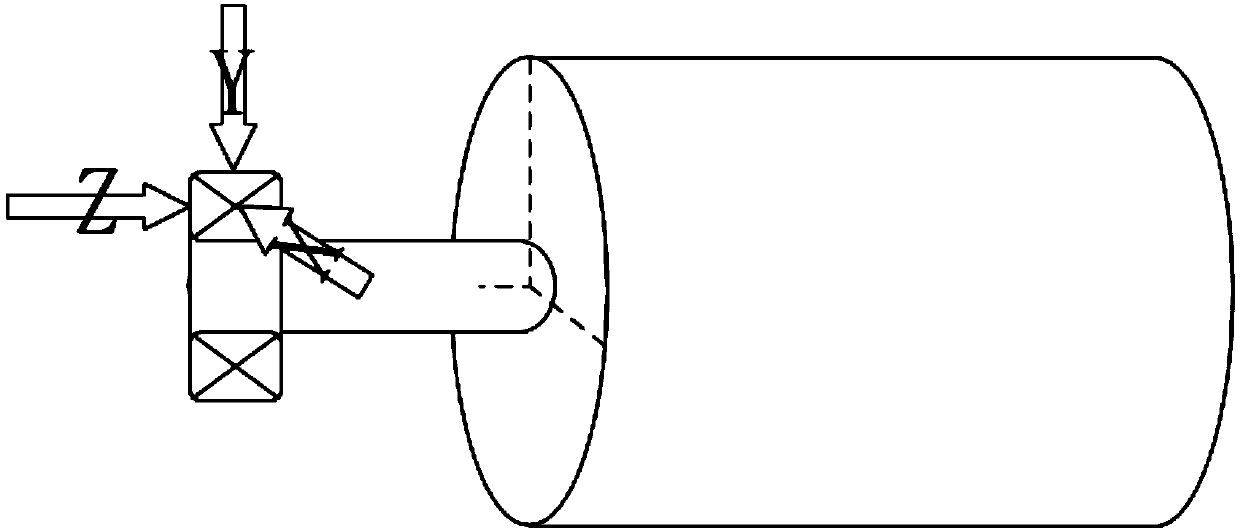 Shafting Fault Identification Method Based on Wavelet Threshold Noise Reduction and Adaboost