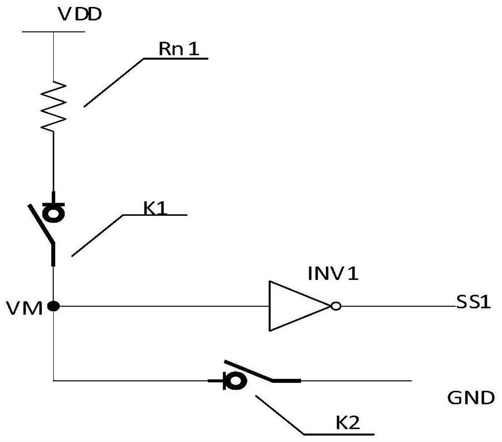 Cigarette rod and electronic cigarette