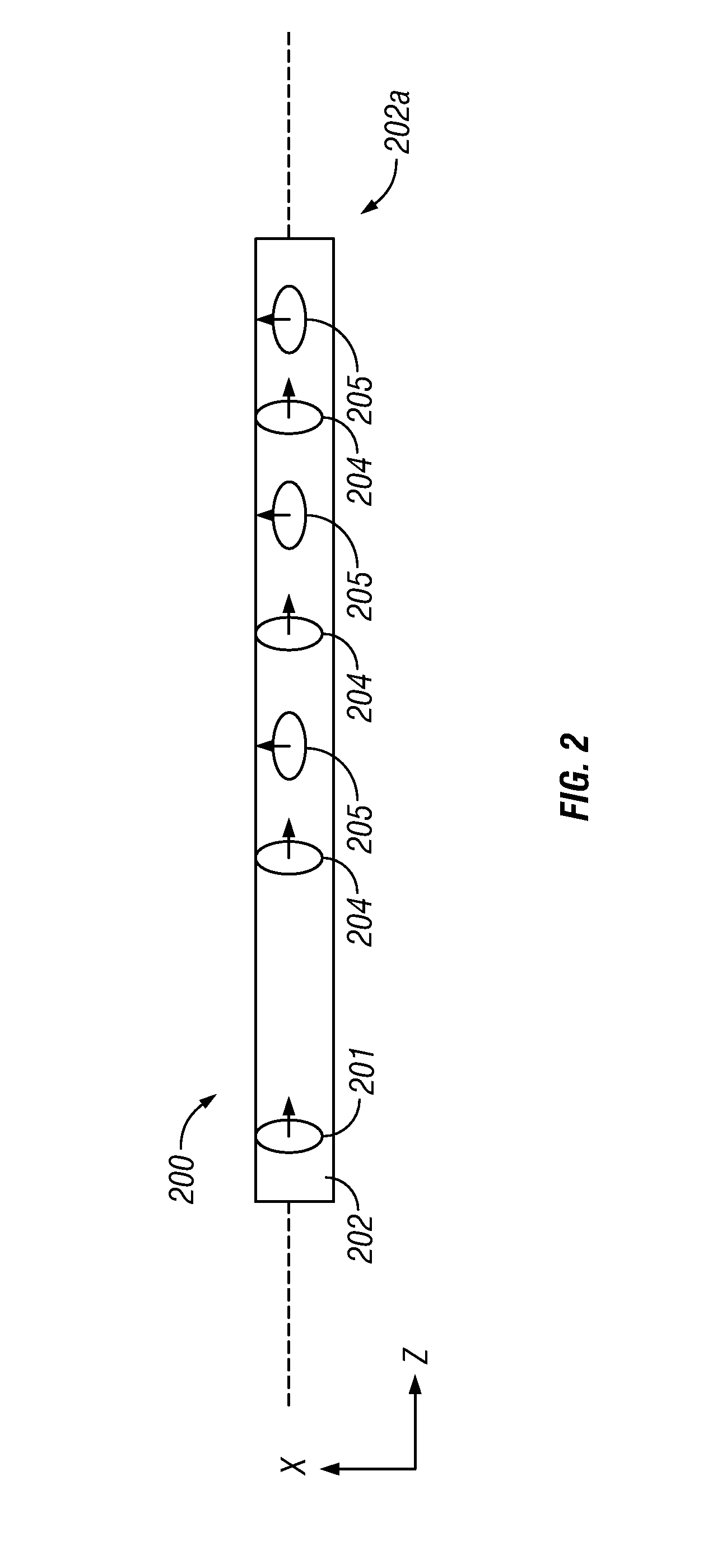 Electromagnetic and Magnetostatic Shield To Perform Measurements Ahead of the Drill Bit