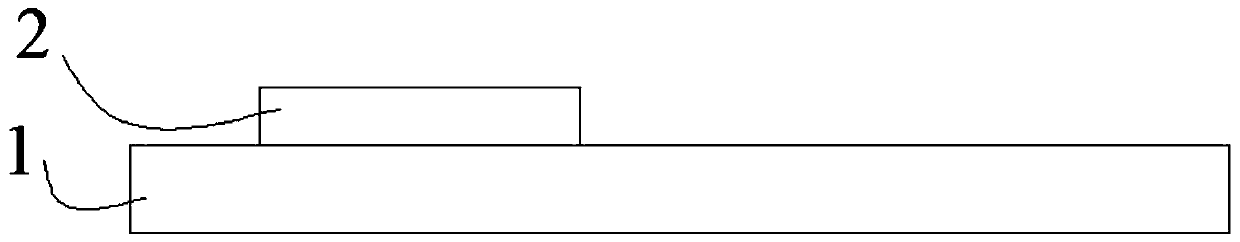 Display substrate, manufacturing method thereof and display device