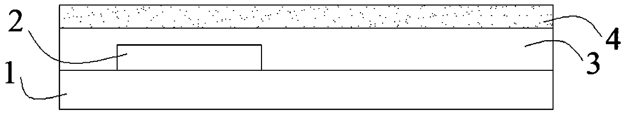 Display substrate, manufacturing method thereof and display device