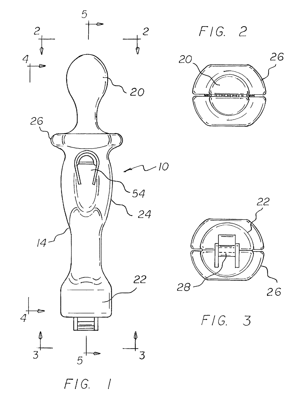 Incontinency abatement system