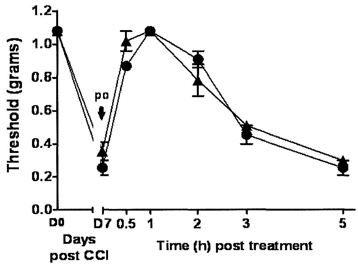 A3 adenosine receptor agonists