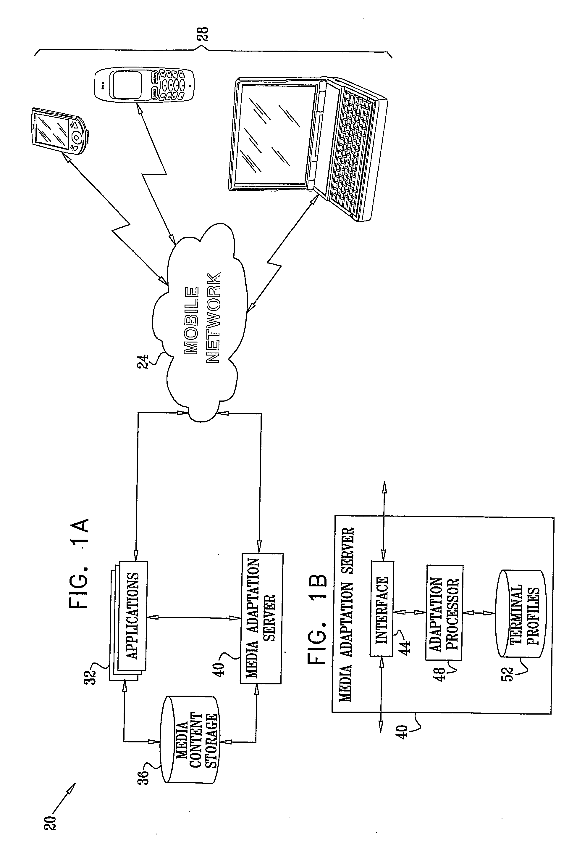 Image Adaptation With Target Size, Quality and Resolution Constraints