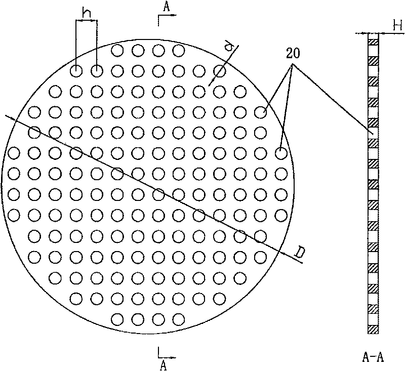 Electrolytic ozone generator and preparation technique for cathode catalysis layer thereof