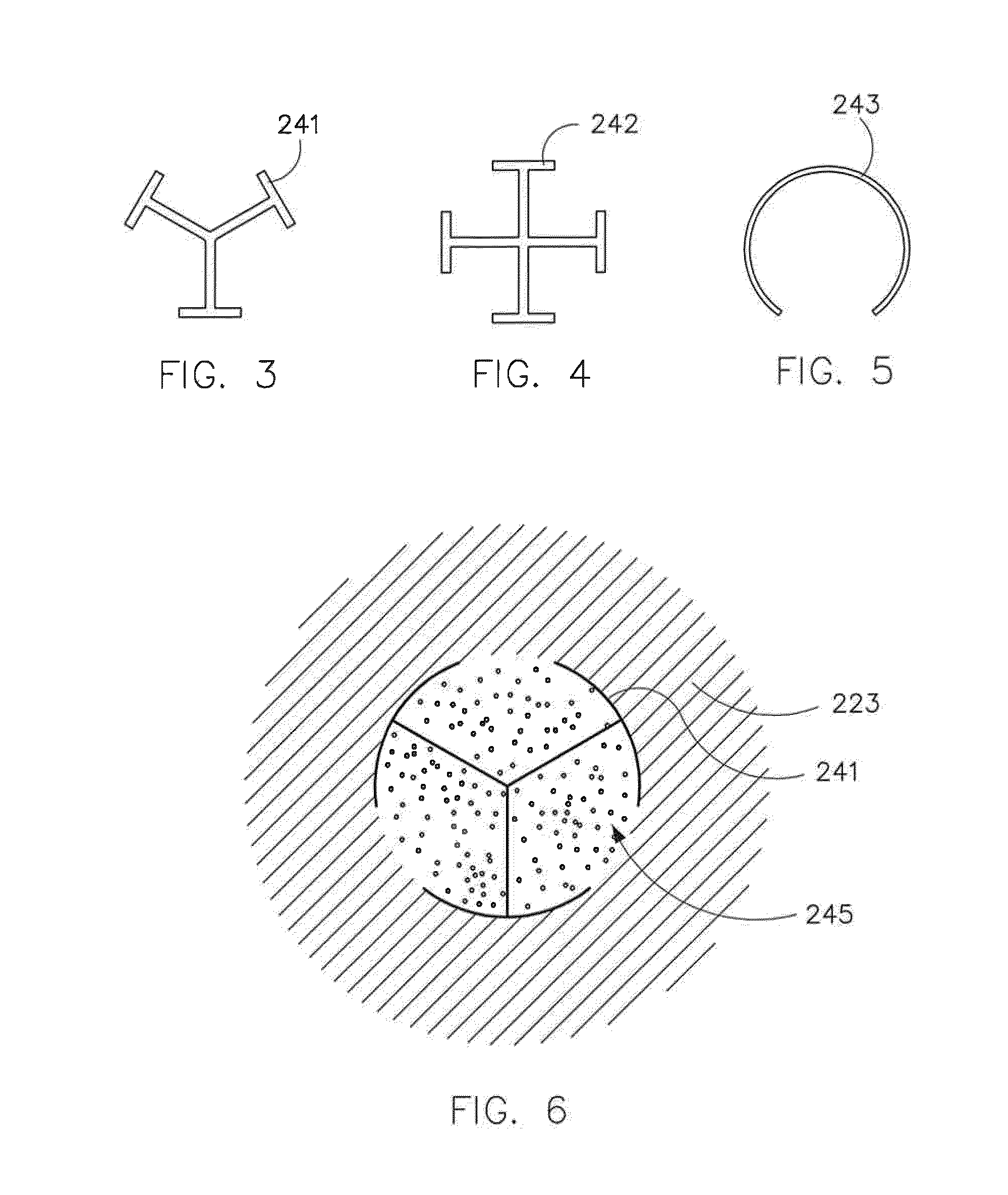 Electrical power storage devices