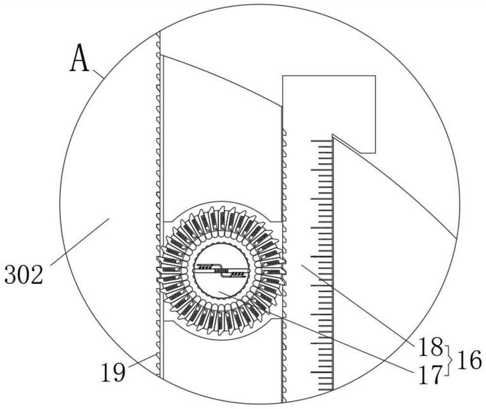 Stem cell exosome preparation fixed-point puncture administration device and administration method