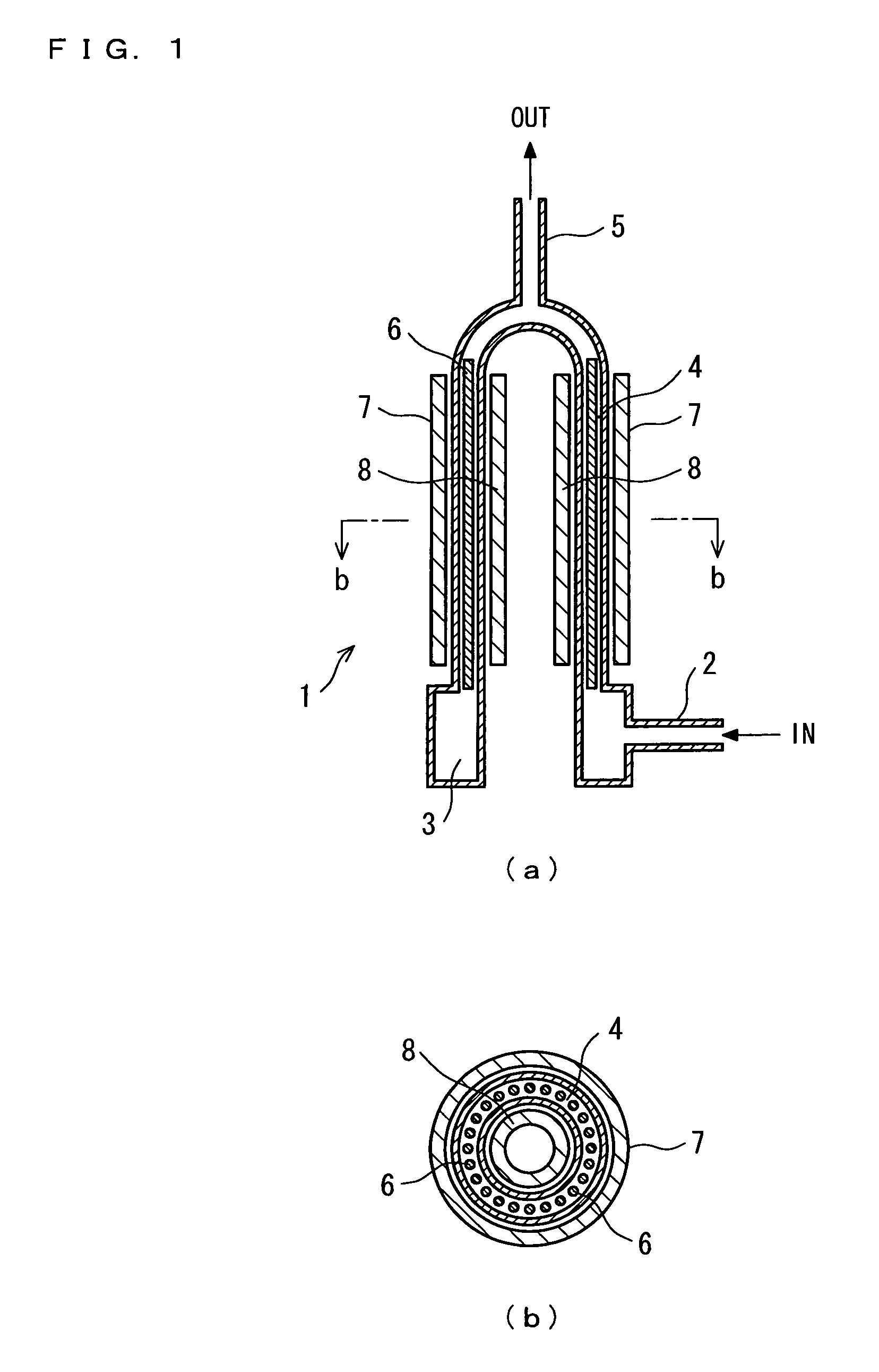 Liquid heating apparatus and liquid heating method