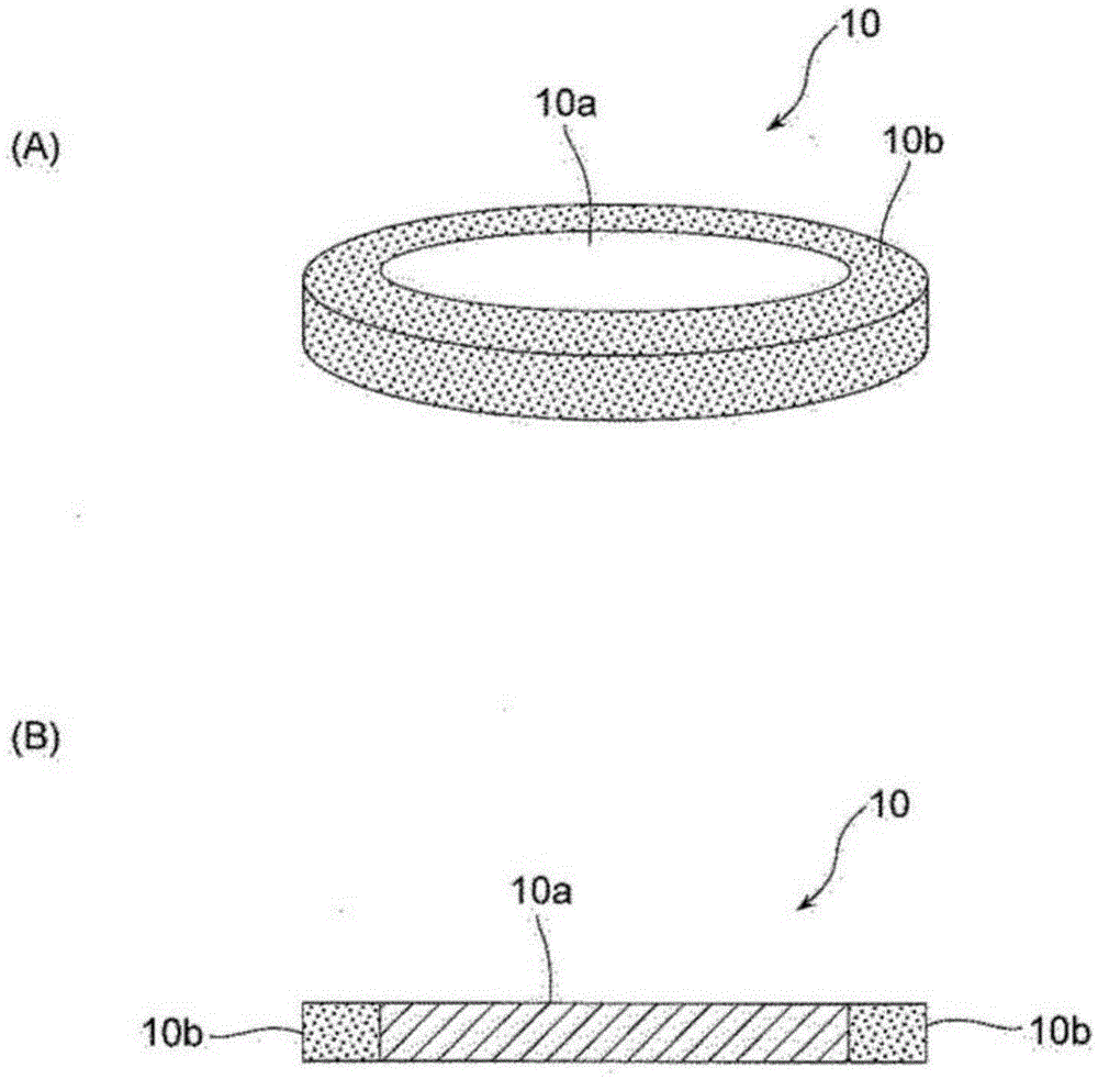 Welding Assistance Member And Spot-Welding Method Using Welding Assistance Member