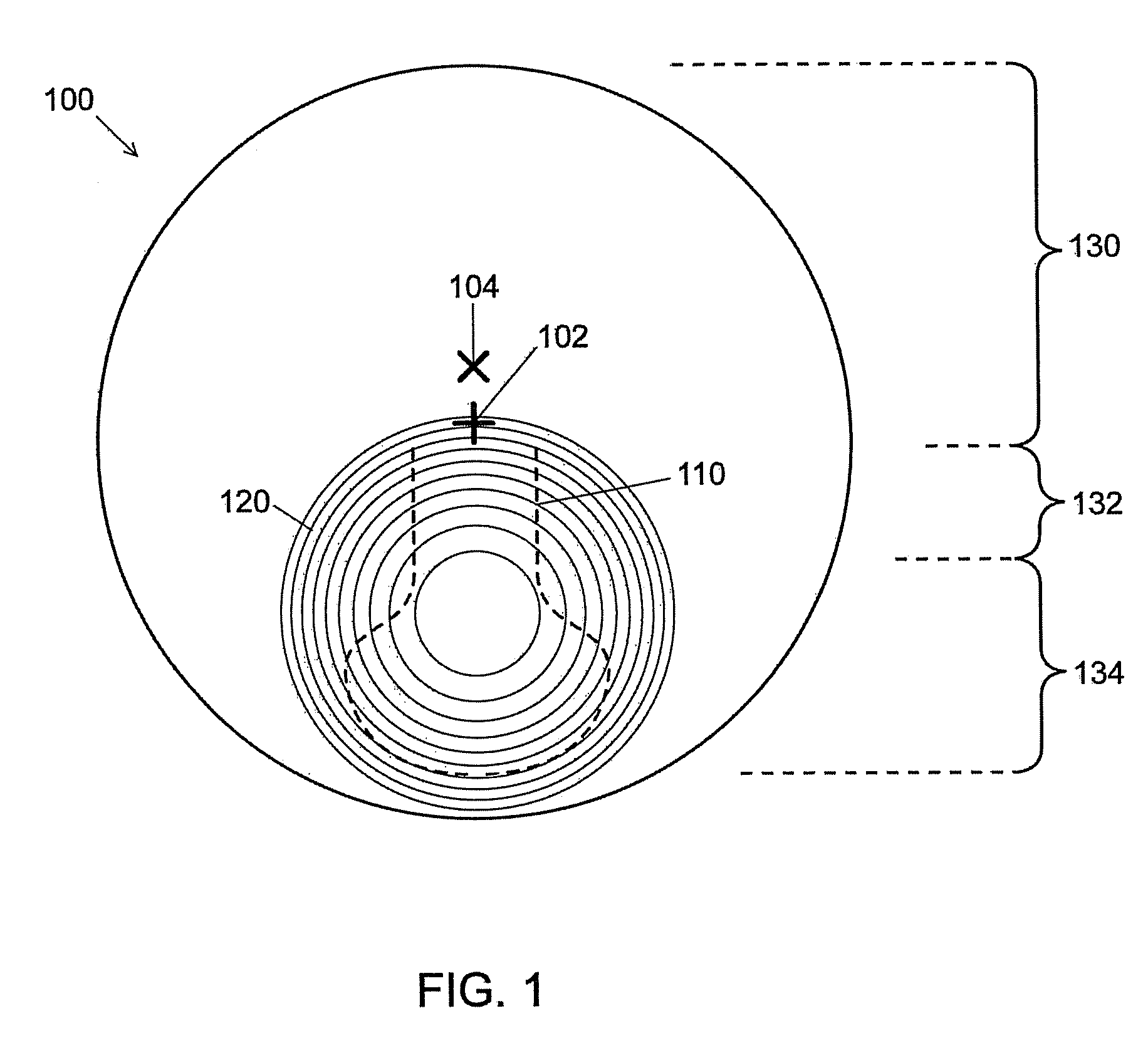 Progressive addition lens operating in combination with a multi-order diffractive optic