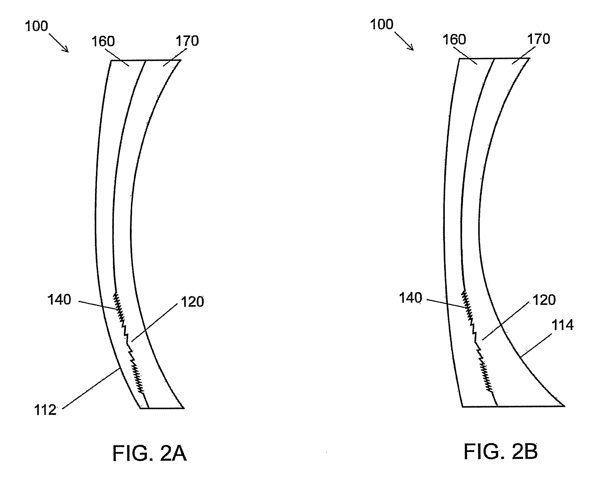 Progressive addition lens operating in combination with a multi-order diffractive optic