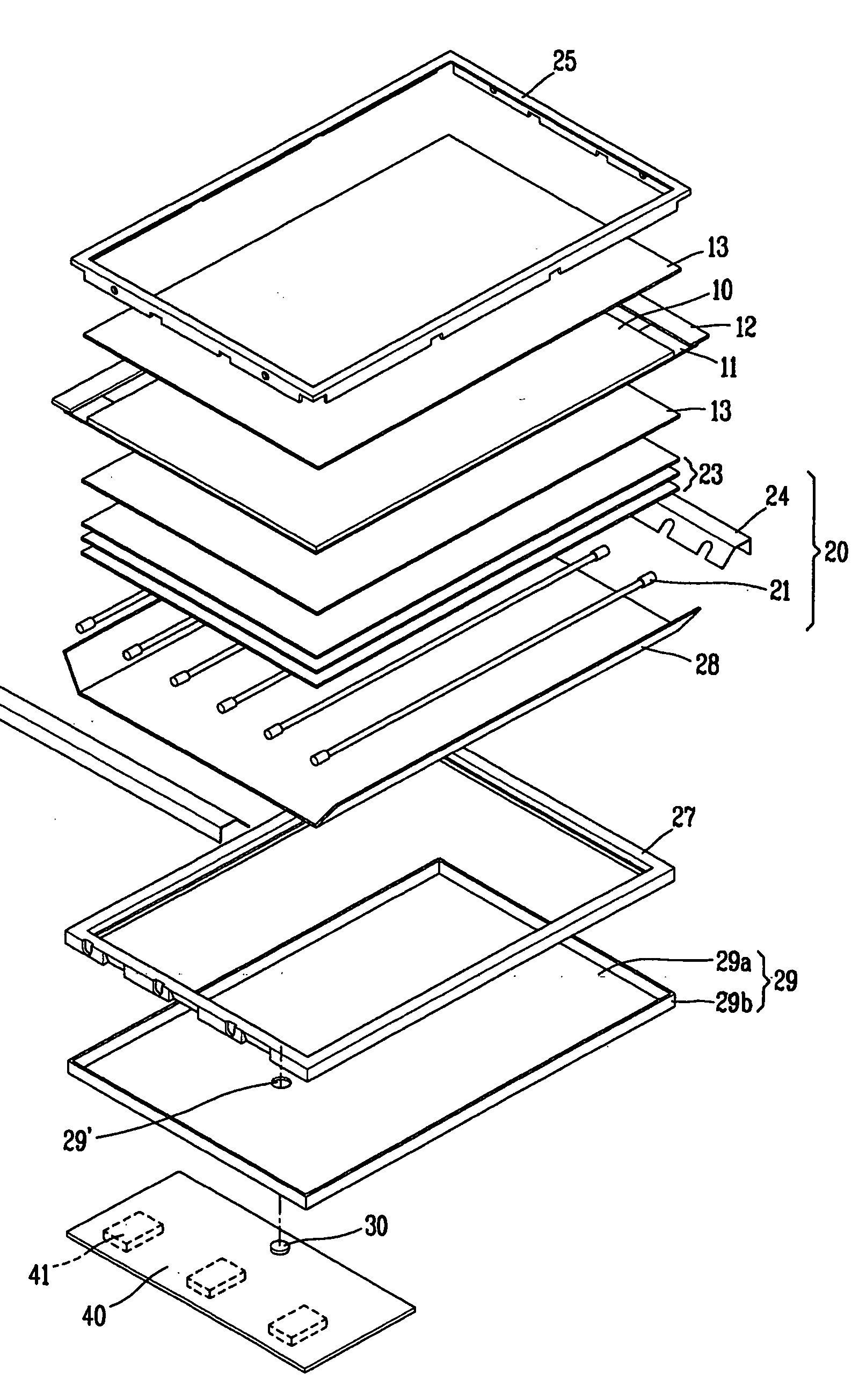 Liquid crystal display device