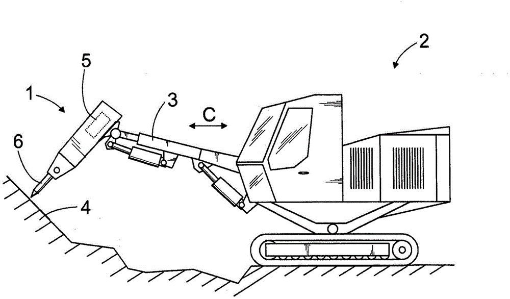 Tools for breakers, breakers and uses thereof