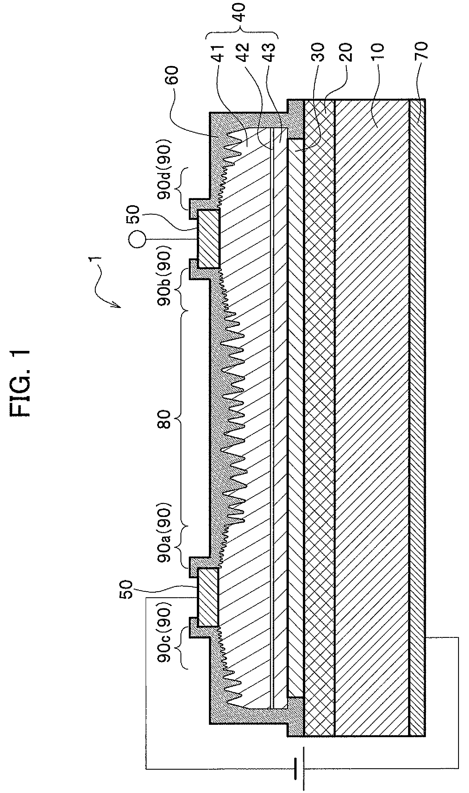 Semiconductor light emitting device and method for manufacturing the same