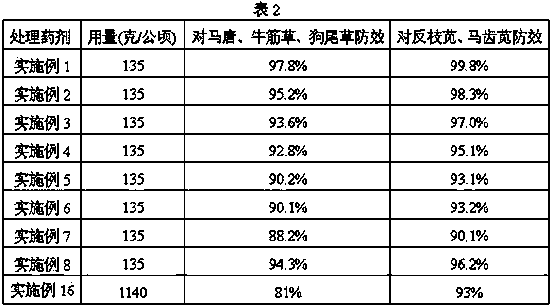 Water dispersible granules containing dicamba salt and atrazine and method for manufacturing water dispersible granules