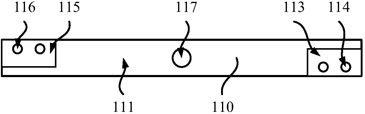 Cutter for processing sputtering face of target material and processing method