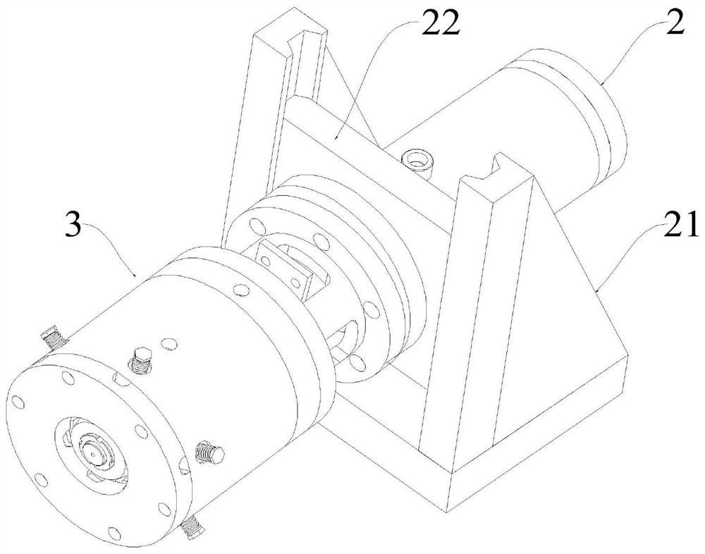 An electric heating sealing push head and metal forming process