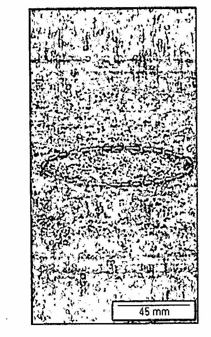 Martensitic stainless steel and a production method therefor