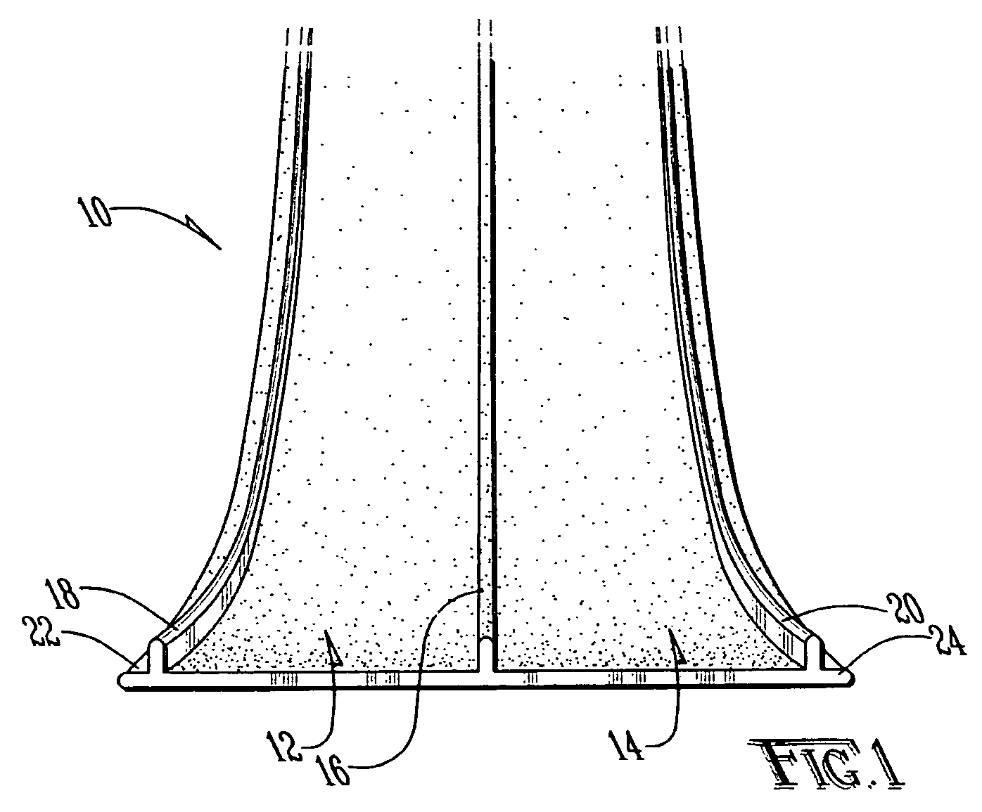 Toy vehicle track