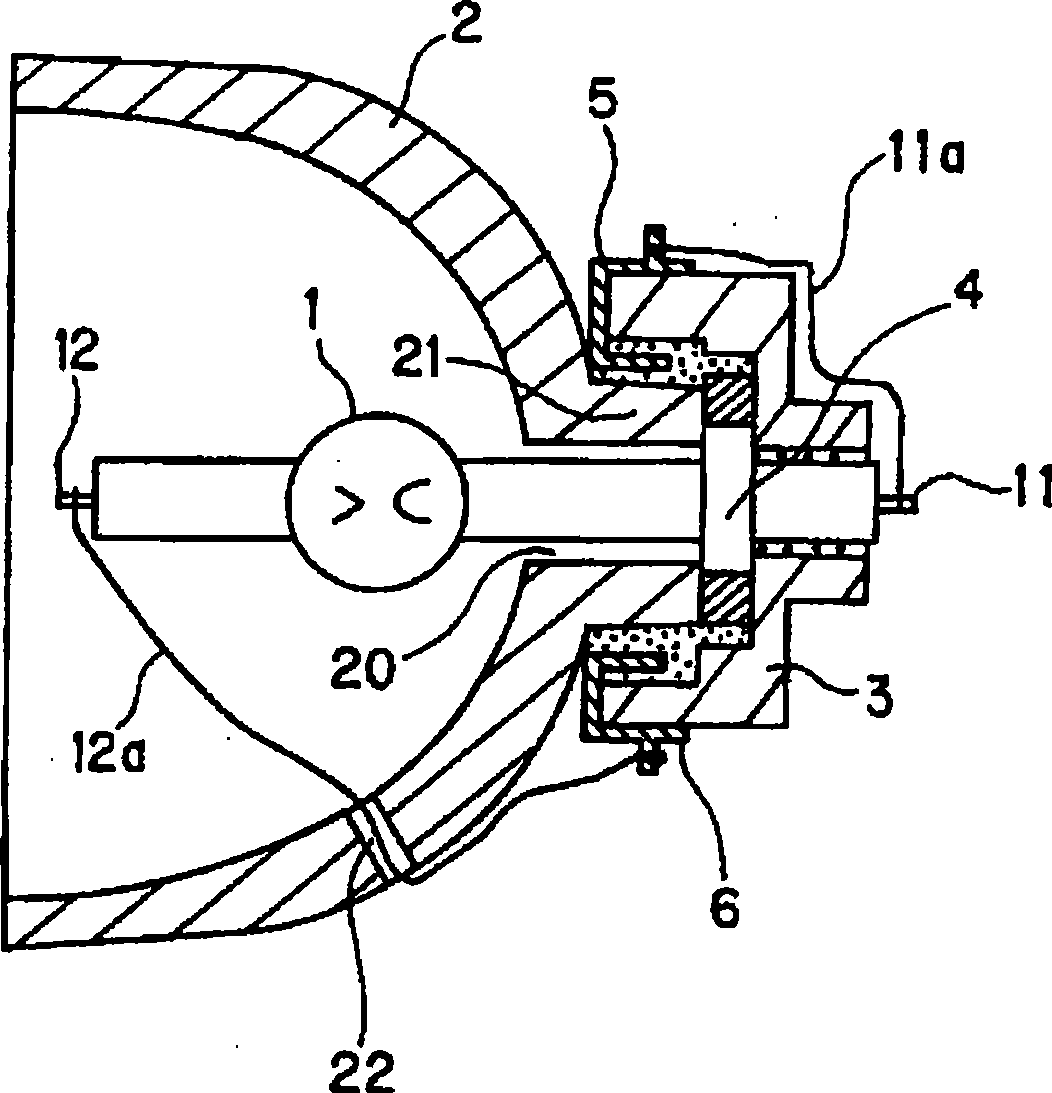 Light source apparatus