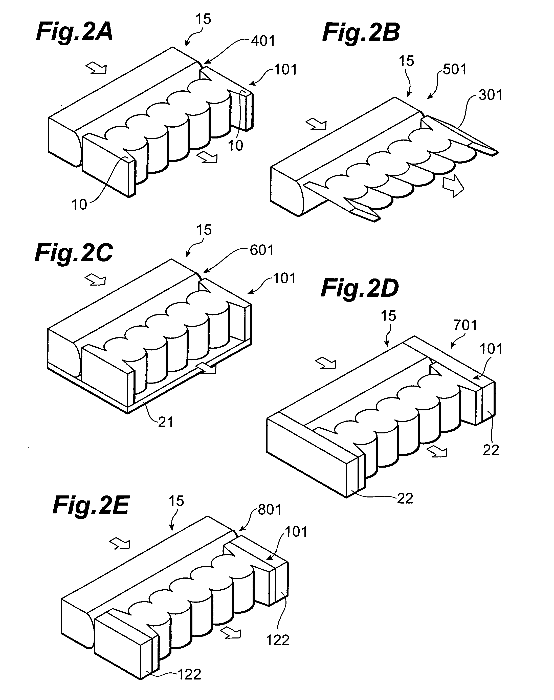 Optical lens and semiconductor laser device