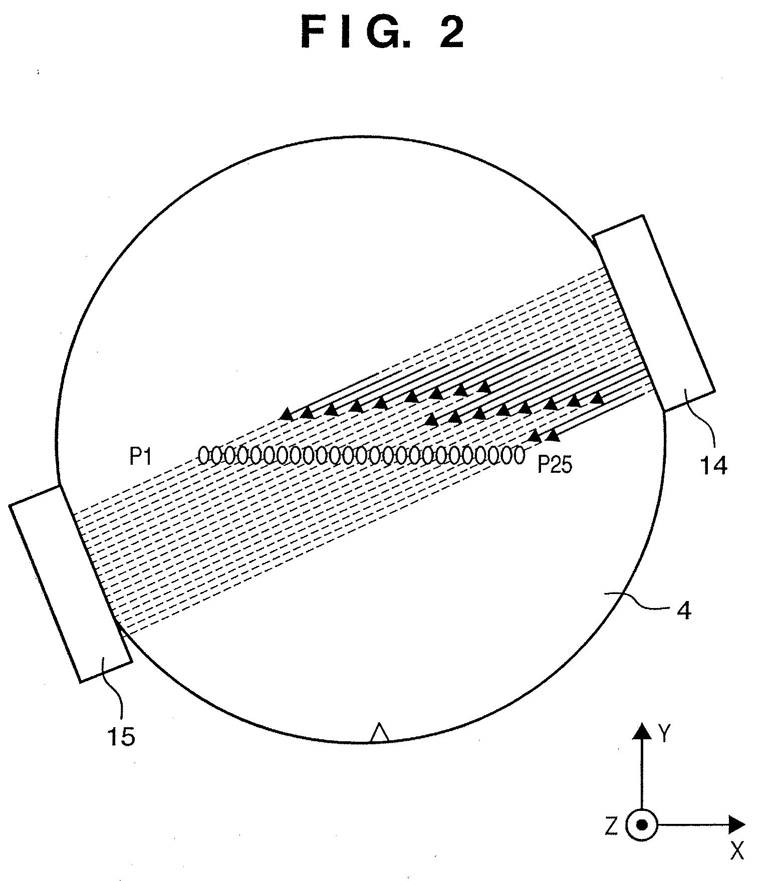 Exposure apparatus and device manufacturing method