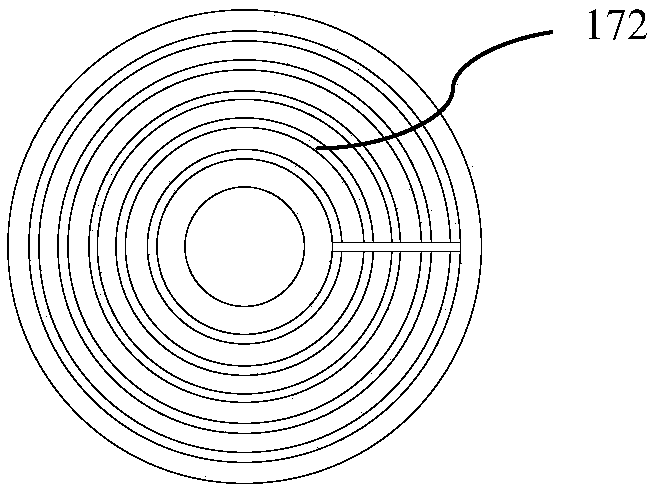 Measurement system and method for dynamic sliding friction coefficients