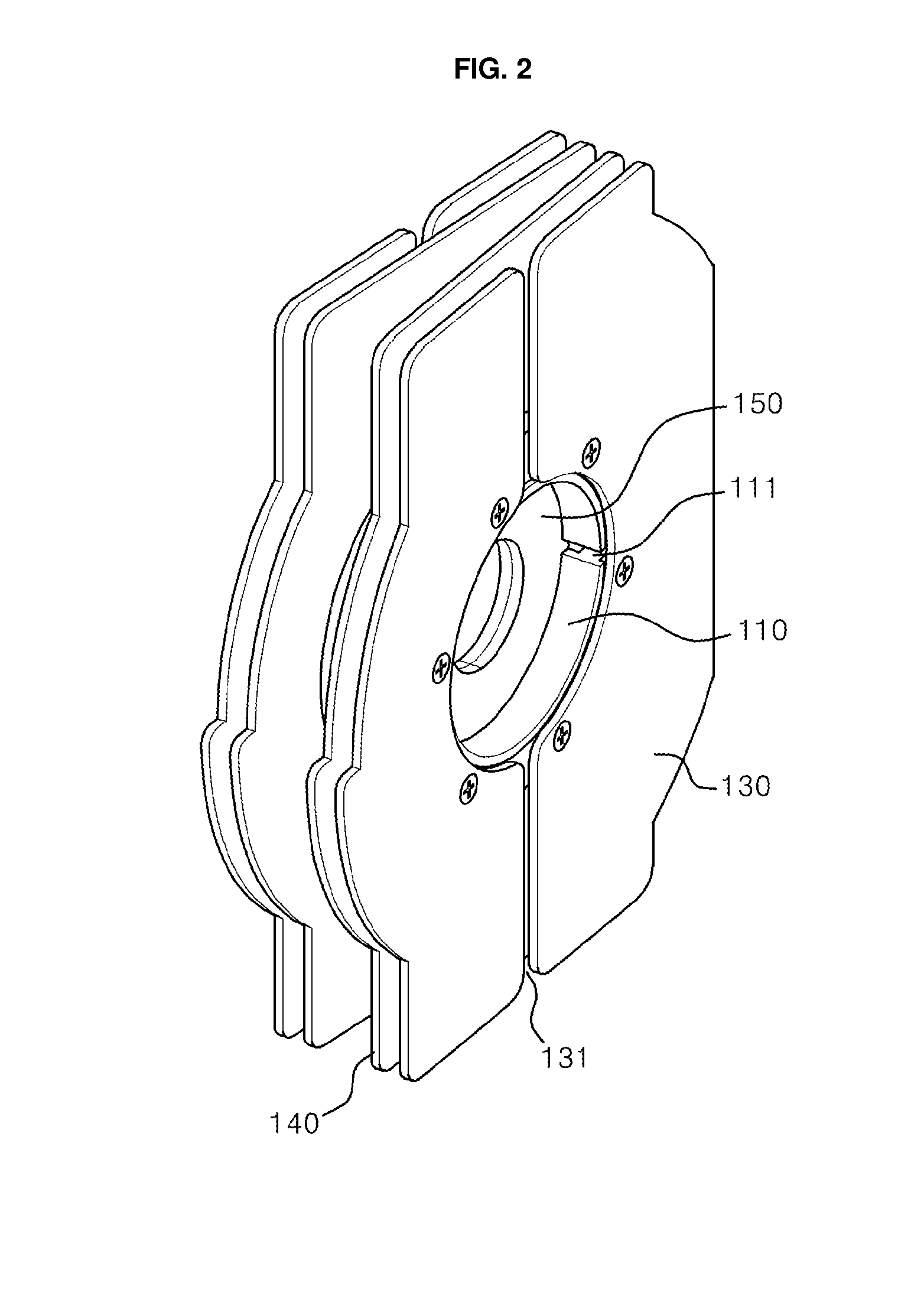 Coil bobbin for superconducting magnetic energy storage