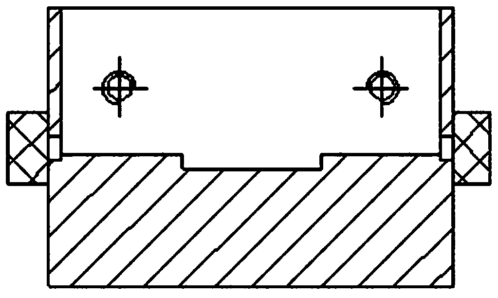 A high-isolation microwave test fixture for ultra-high-power gan microwave devices