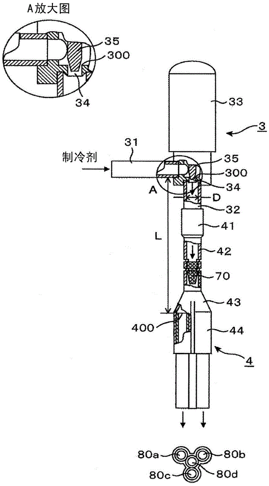 Refrigeration cycle device