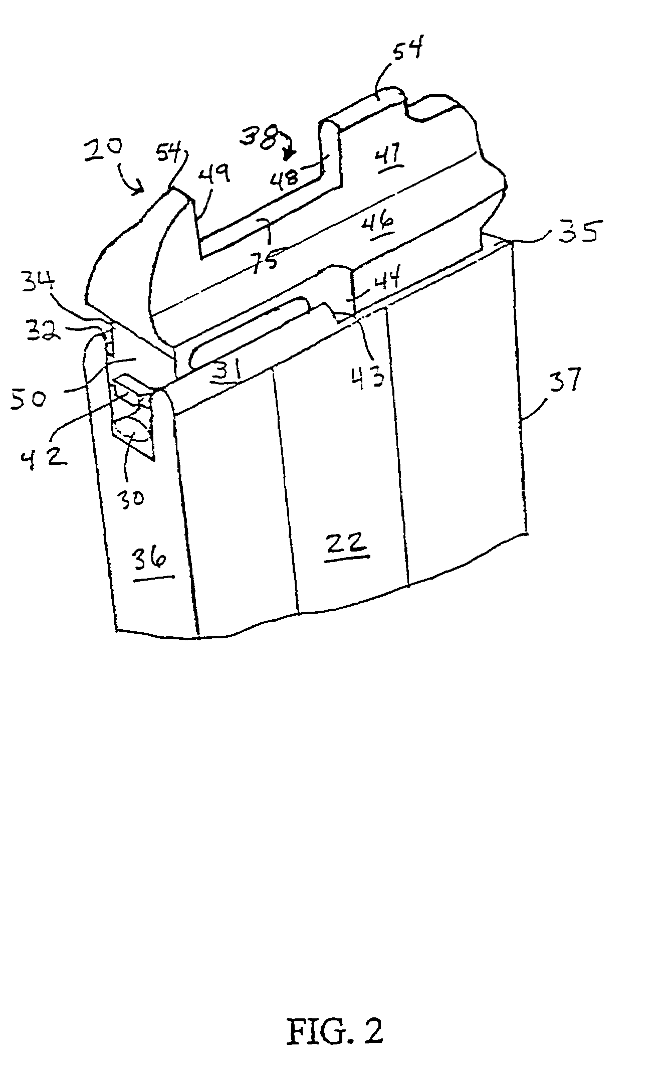 Firearm safety system