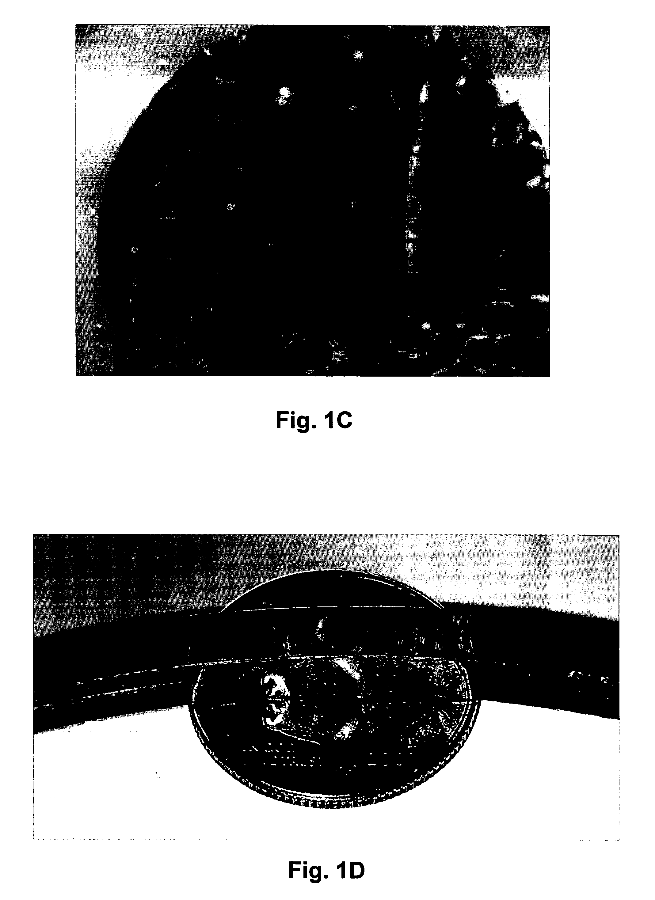 Monolithic waveguide arrays