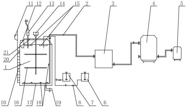 TiO2-carrying photoelectric catalyst for photoelectrocatalytic advanced treatment on sludge and method and device for TiO2-carrying photoelectric catalyst-based photoelectrocatalytic advanced treatment on sludge